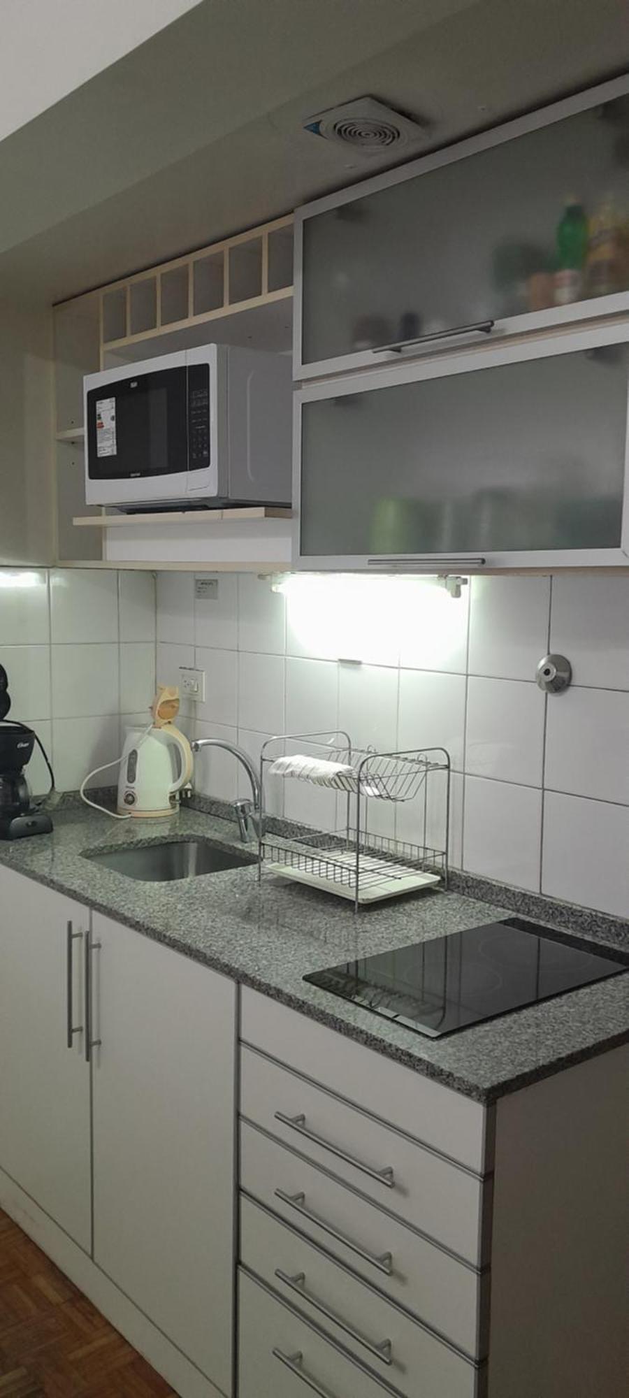 Studio En Microcentro Buenos Aires Extérieur photo